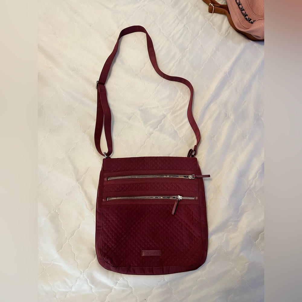 Vera Bradley Crossbody